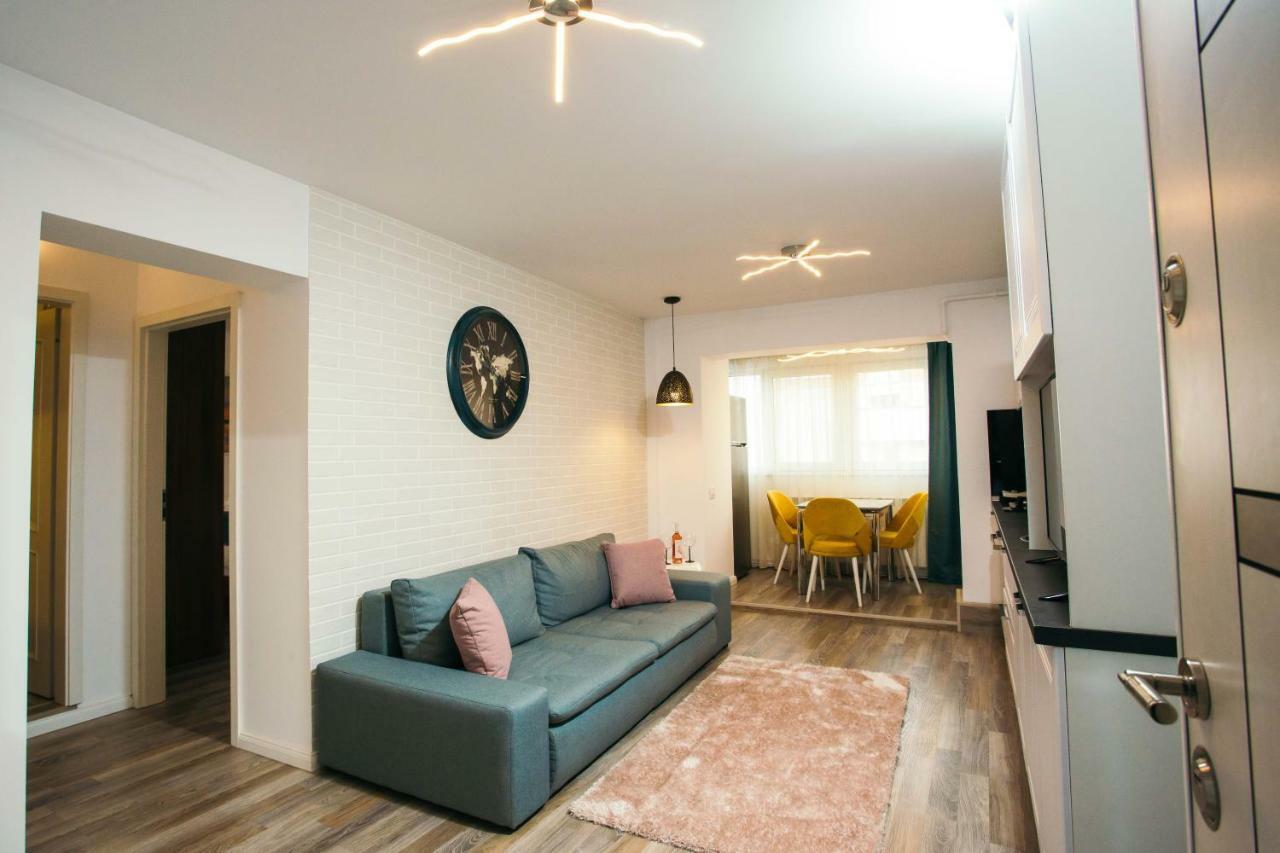 Briana Luxury Apartment Kaloşvar Dış mekan fotoğraf