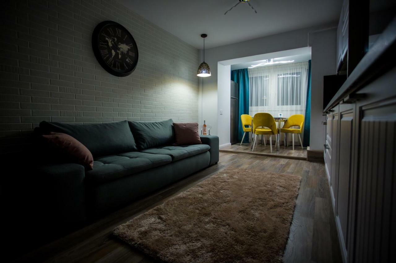 Briana Luxury Apartment Kaloşvar Dış mekan fotoğraf