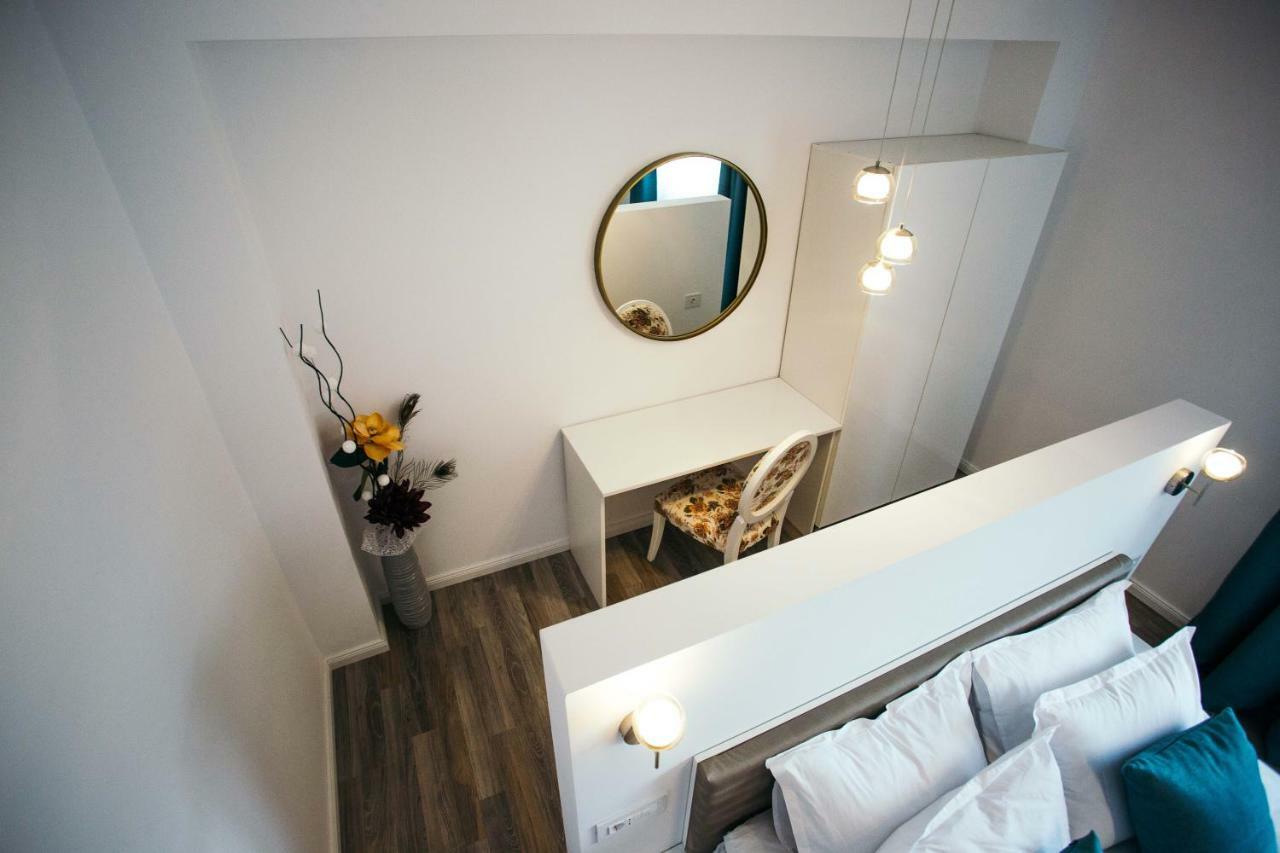 Briana Luxury Apartment Kaloşvar Dış mekan fotoğraf